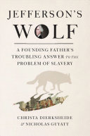 Jefferson's Wolf sounds like history with real trail dust on it