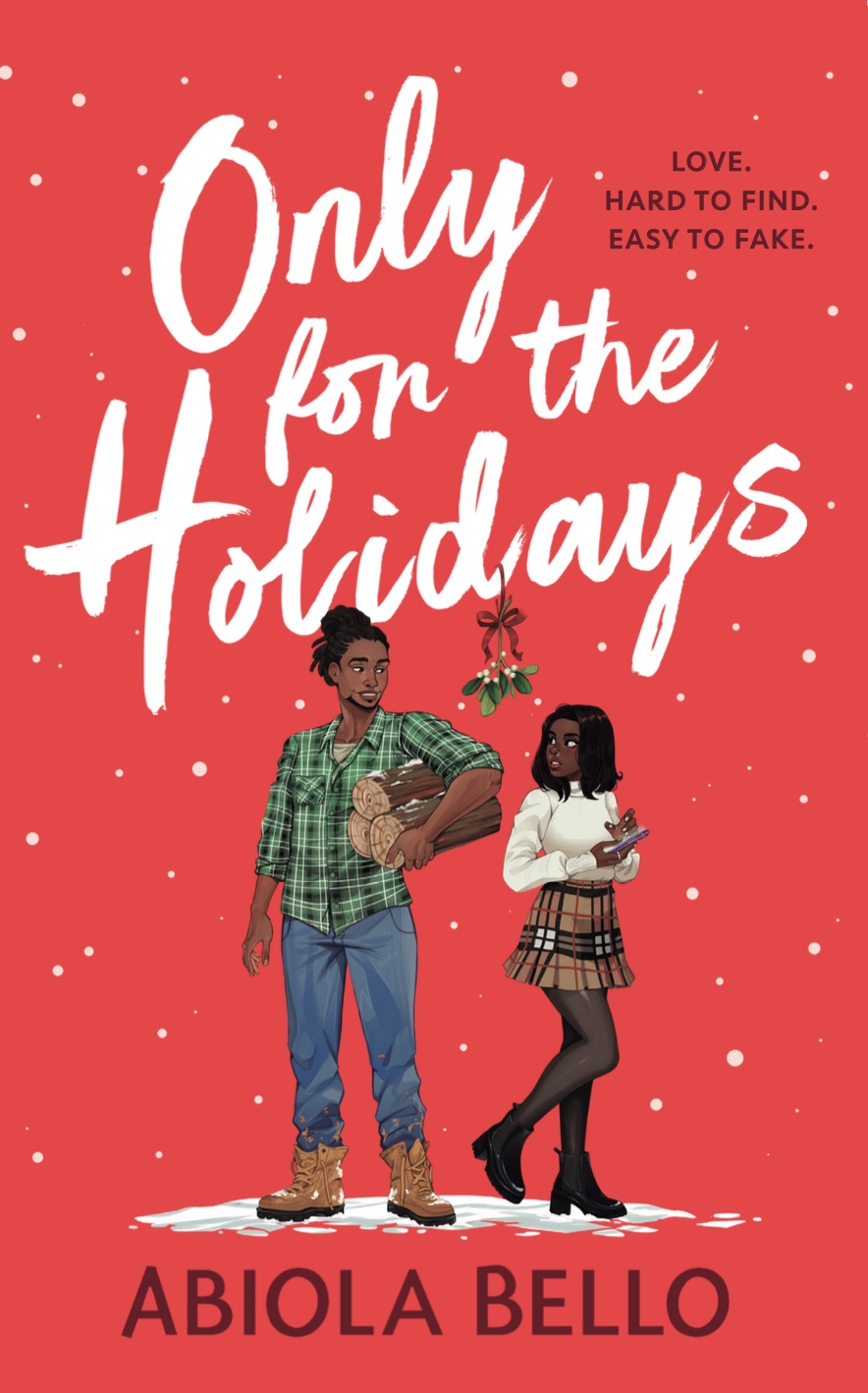 Only for the Holidays